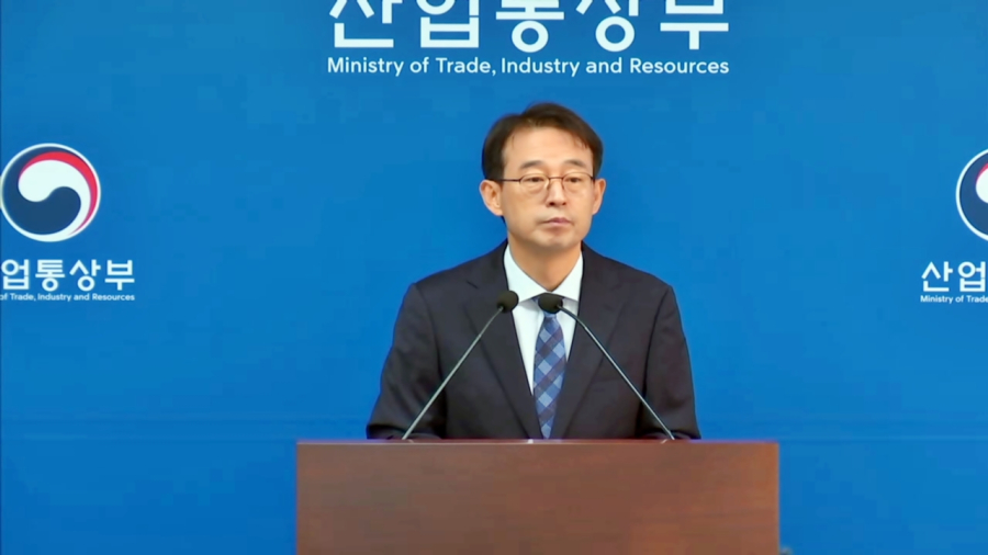 반도체가 수출 47.5% 차지 ‘역대 최고’…산업부 “편중만으로 문제 보긴 어려워” - 산업종합저널 전자
