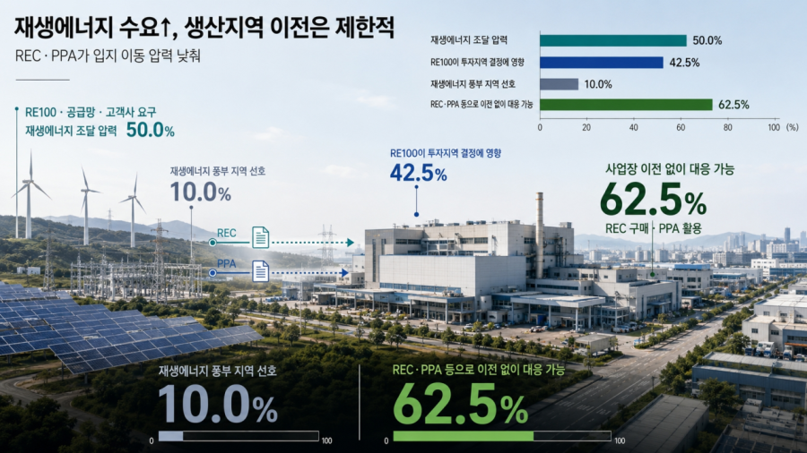 [인사이트] 전기료 10% 낮추면 기업은 움직일까…메가프로젝트가 풀어야 할 ‘입지 방정식’ - 산업종합저널 전기