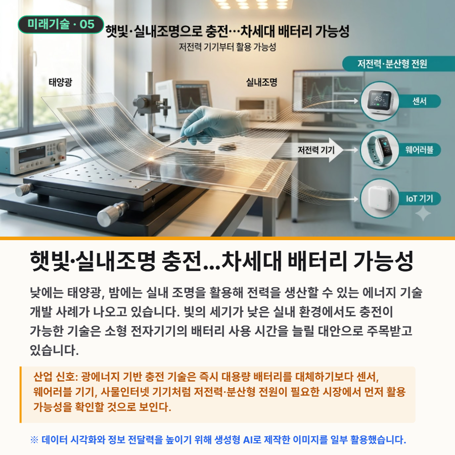 [산업종합저널 | INDUSTRY SIGNAL] 해상풍력·배터리·반도체, 산업 대전환의 현장 - 산업종합저널 에너지