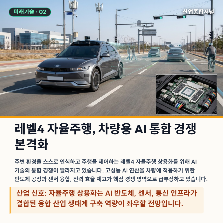 [산업종합저널 | INDUSTRY SIGNAL] 반도체·AI가 버티는 증시, 유가·고용은 경고등 - 산업종합저널 에너지