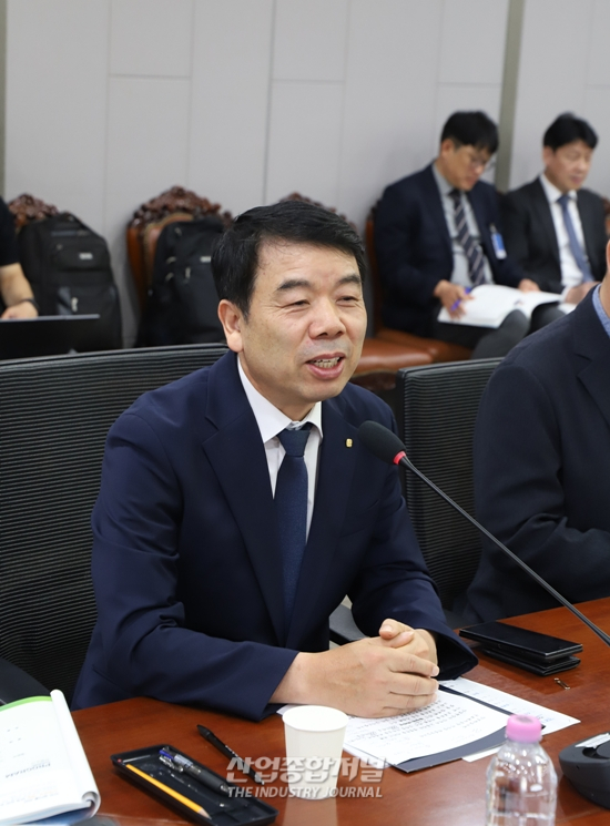산재 조사정보, 보상 넘어 예방으로…현장개선 연계 논의 - 산업종합저널 FA