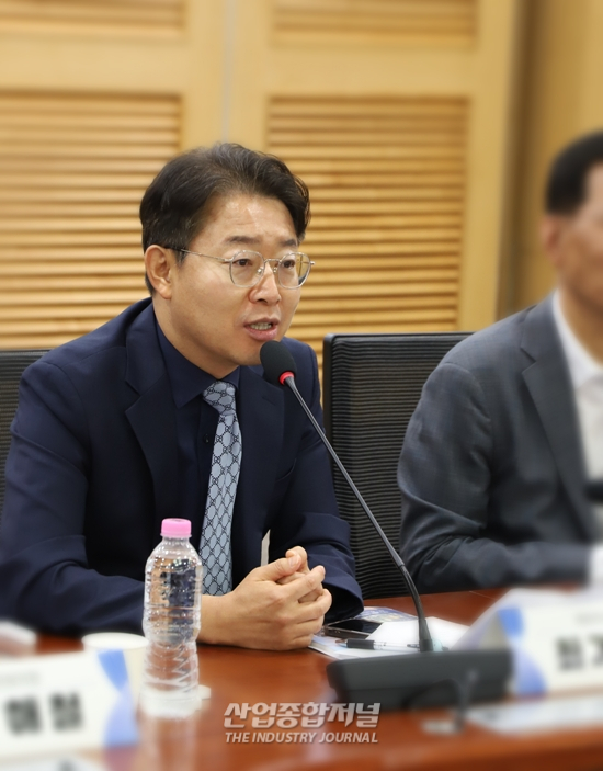 산재 조사정보, 보상 넘어 예방으로…현장개선 연계 논의 - 산업종합저널 FA