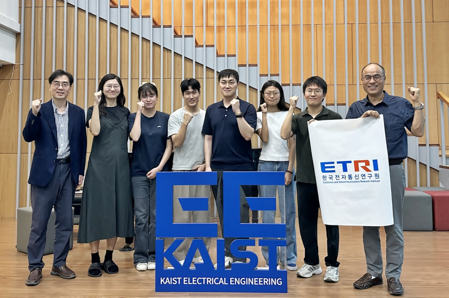 로봇 길찾기 성능 가른 ‘정지 판단’…ETRI-KAIST, ECCV 챌린지 1위 - 산업종합저널 부품