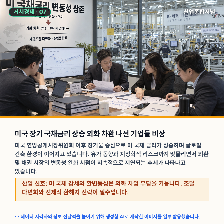 [산업종합저널 | INDUSTRY SIGNAL] 수출 78% 반등 속 거시 불확실성…첨단 파운드리·AI 보안 전면전 - 산업종합저널 전자