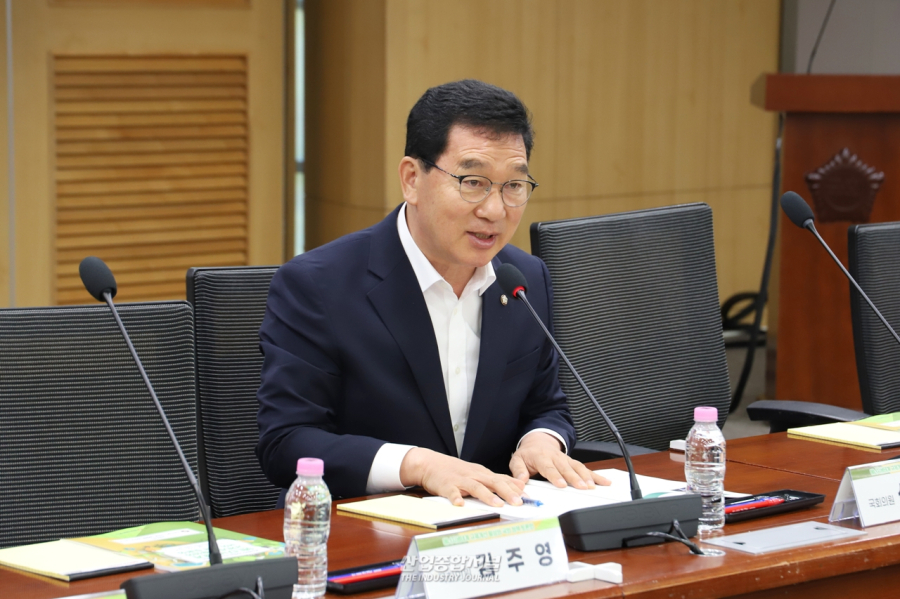에너지 신기술 실증, 기업별 심사 대신 ‘실증존’ 사전승인 제안 - 산업종합저널 에너지
