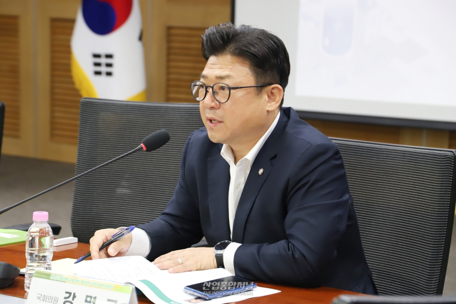 에너지 신기술 실증, 기업별 심사 대신 ‘실증존’ 사전승인 제안 - 산업종합저널 에너지