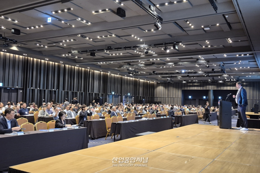 [산업 View] 배터리 경쟁축, 생산량 넘어 AI·안전·순환경제로…‘BATTERY KOREA 2026’ 개최 - 산업종합저널 에너지