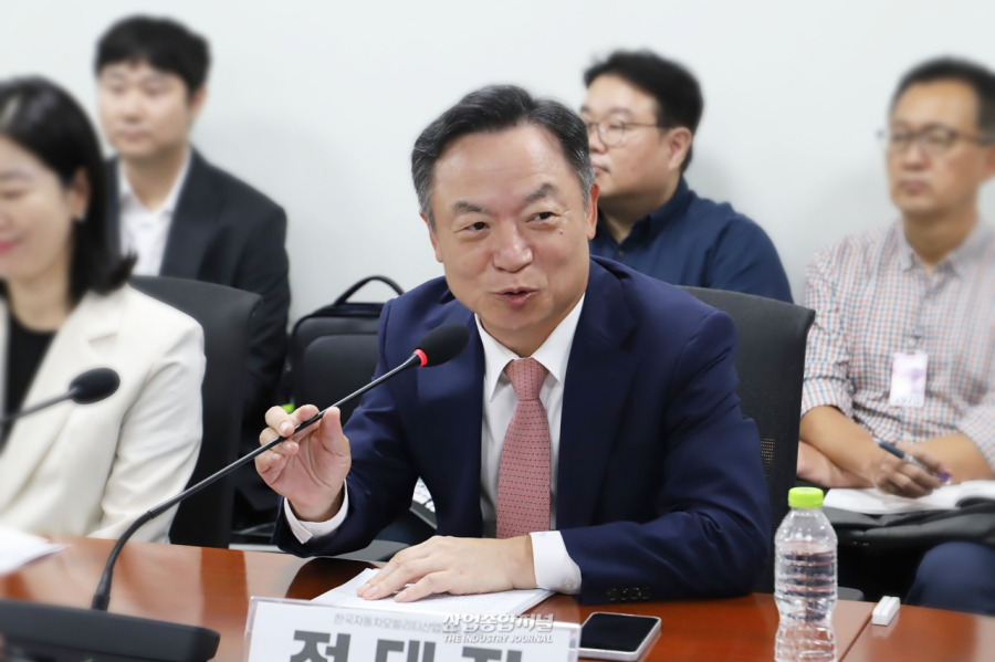전기차 배터리, 차체와 별도 등록…구독·리스 시장 법제화 시동 - 산업종합저널 에너지