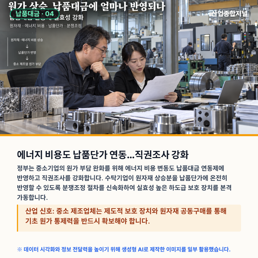 [산업종합저널 | INDUSTRY SIGNAL] 美 금리 경로 경계감 속 원화 약세 압력…제조업 업황 전망 엇갈려 - 산업종합저널 FA