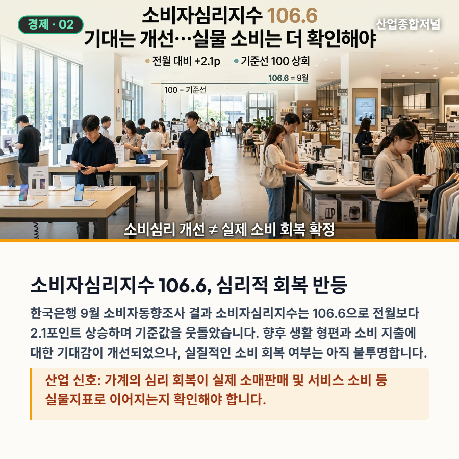 [산업종합저널 | INDUSTRY SIGNAL] 반도체 수출 호조 속 산업별 온도차…금융 취약부문·대외 변동성은 변수 - 산업종합저널 FA