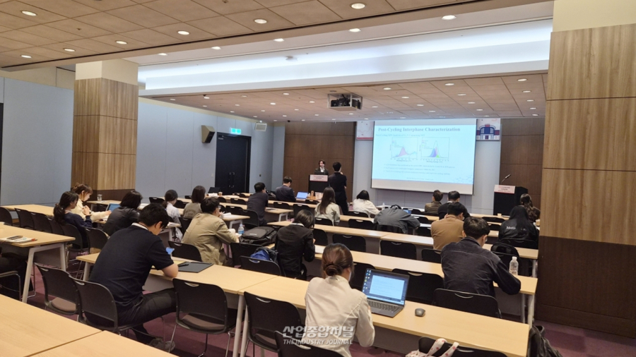 [산업 View] 제14회 국제첨단소재기술대전 코엑스서 개막…150개사·330부스 참여 - 산업종합저널 부품