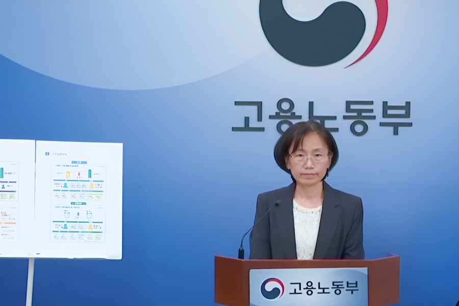 8월 종사자 23만3천 명 증가…실질임금은 7월까지 4개월 연속 감소 - 산업종합저널 FA