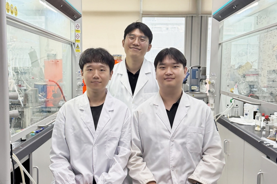 황 원자 4개 협동 작용하는 촉매 개발…복잡한 분자 할로젠화에 적용 - 산업종합저널 전자