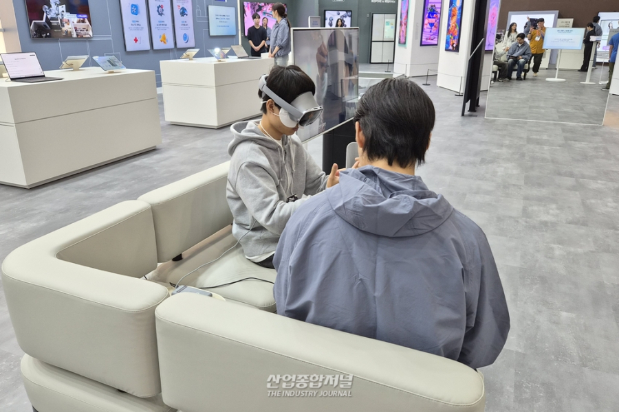 [산업 View] KES 2026 개막…AI 가전부터 공장 자동화·미래차 부품까지 - 산업종합저널 전자