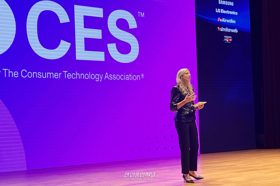 [산업 View] CES 2027 전망부터 산업 AI까지…KES 2026 오프닝 키노트 - 산업종합저널 전자