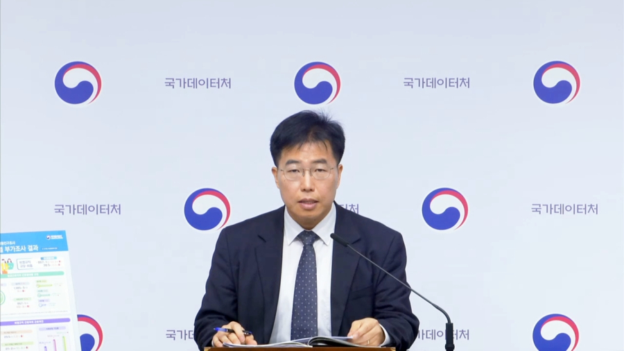 비정규직 867만명·비중 38.5%…임금근로자 증가분의 91% 차지 - 산업종합저널 전자