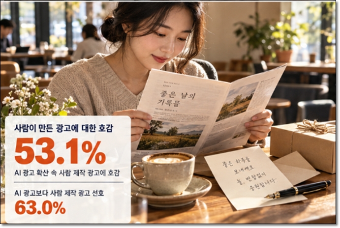 [마케팅 브리프 | 2026년 10월 23일] AI 광고 피로 속 사람의 손길 주목…B2B는 구매 신호와 성과 입증에 집중 - 산업종합저널 FA
