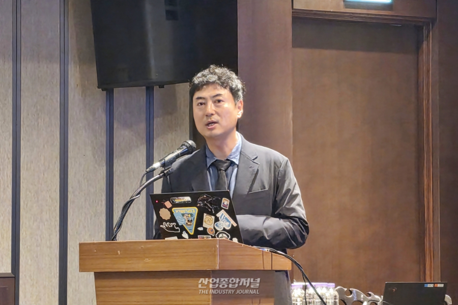 쿤텍, AI 에이전트 행동까지 보안 관리…전주기 전략 제시 - 산업종합저널 FA