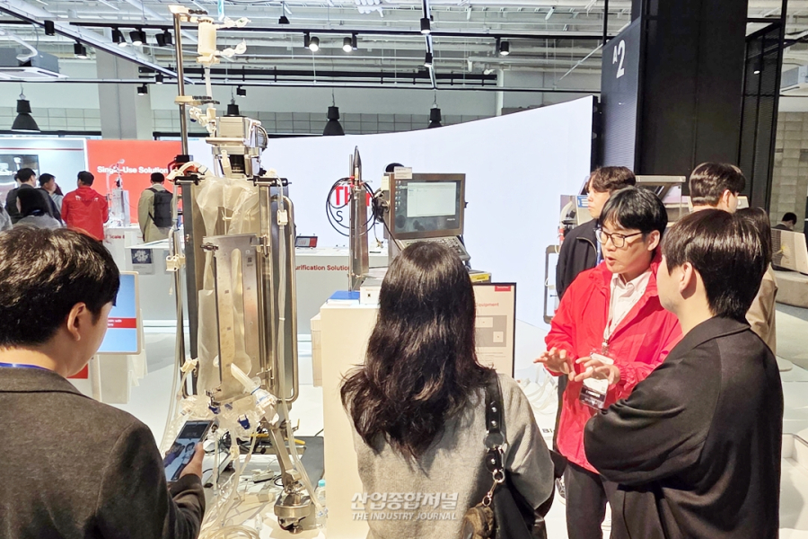 BIX 2026, 코엑스서 개막…300여 기업 바이오 기술·사업 전략 한자리에 - 산업종합저널 FA