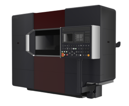 MPRO™ CNC 외경연삭기 (원통or앵귤러)