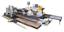 MPRO™ CNC 롤연삭기