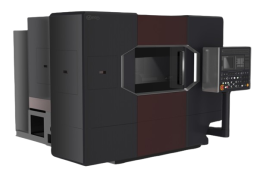 MPRO™ CNC 외경연삭기 (원통or앵귤러)