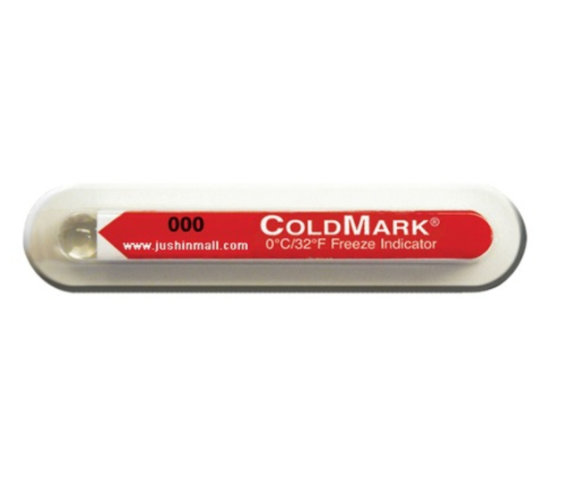 ColdMark® Temperature Indicator(콜드마크)