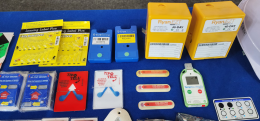 ColdMark® Temperature Indicator(콜드마크) 제품 이미지 3