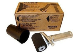 MARSH Stencil Roller lnk Tip 제품 이미지 2