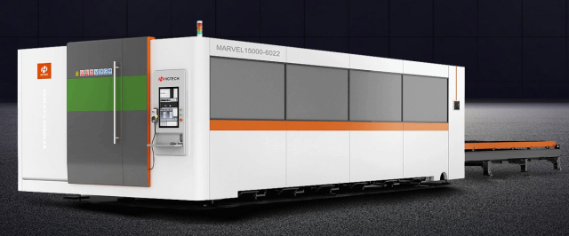 고출력 레이저절단기 MARVEL시리즈 | HG레이저, Machine Tool · Laser Processing · Welding ...