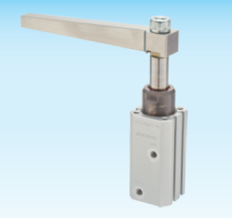 Pneumatic Swing Clamp(WHC)