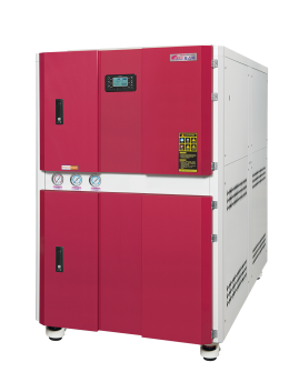 수냉식 일체형 워터칠러 시리즈 냉각기 냉각장치 제품 이미지 1