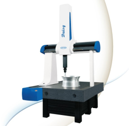 Contact-type three-dimensional measuring instrument 제품 이미지 1