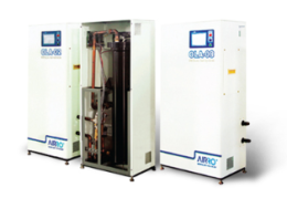오일레스 에어 시스템 (Oil Less Air System)