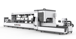 고급형 파이프 레이저 GS6024HG