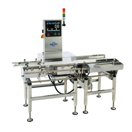 a weight sorter