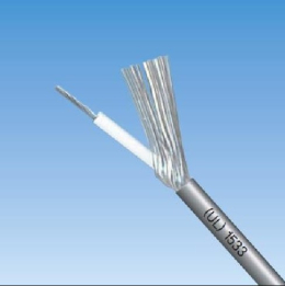 UL1185 AWG26 610M [300V 80℃]