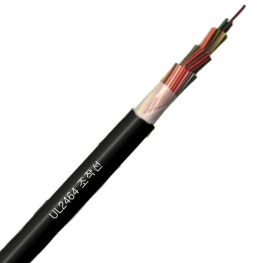 UL2464 AWG22 (0.3SQ) 2C 300M data cable operation wire (300V 80 degrees) Product Image 1