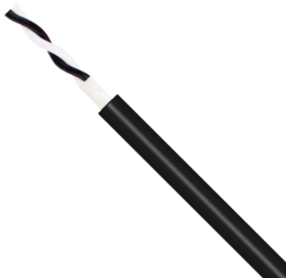 ROIREV AWG19 (0.75SQ) 2C 200M movable cable for cable bearing 제품 이미지 1