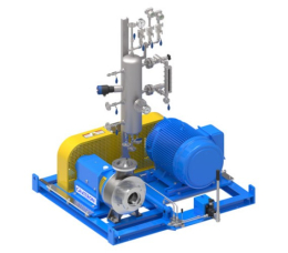 호모믹서 Homogeneous Mixer - Colloid Mill