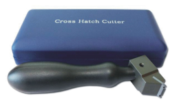Cross Hatch Cutter - 커터 & 커터 가이드 | 에스비, 자동화 · 로봇 · 계측 · 시험 - 검사기 · 시험기 ...