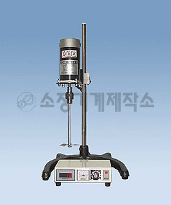교반기 S300RD