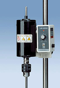 교반기 Medium Viscosity PL-S41