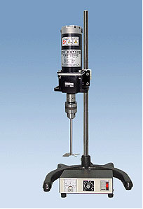 교반기 Medium & High Viscosity PL-S250G