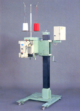 포대포장기 A1-PB (DS-9C) Series