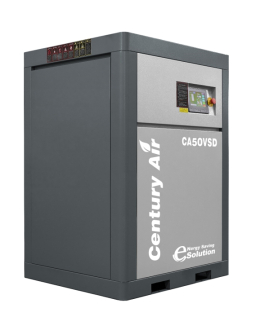 Screw compressor VSD SCREW COMPRESSOR-CA50 VSD