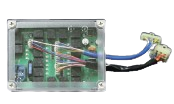 무선리모컨 수신기 (Wireless Remote Control Receiver)