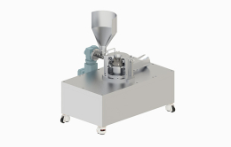 공기분급분쇄기 Air Classifying Mill (ACM)