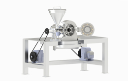 하이스피드 밀 High Speed Mill (HSM)