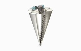 나우타 믹서기 Nauta Mixer (NM)